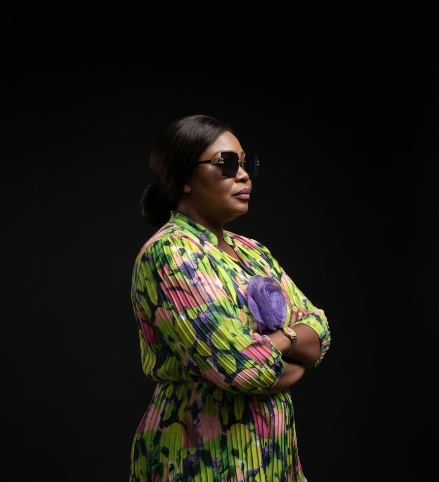 Constance Gounebana, Directrice REFECC